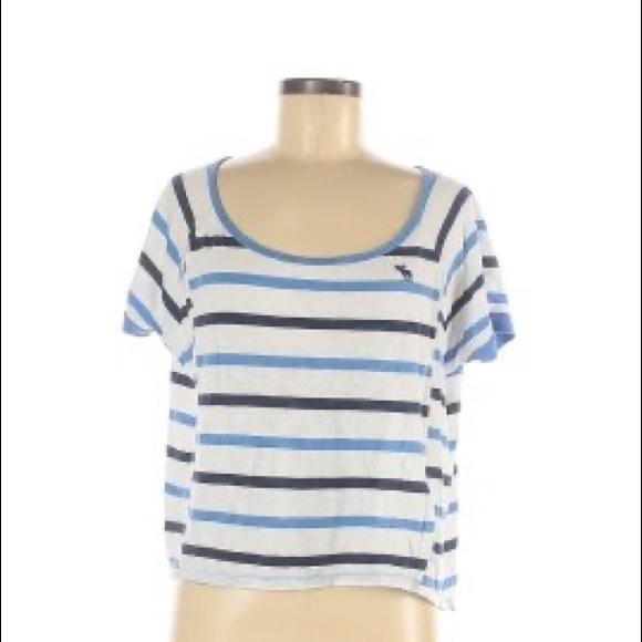 Abercrombie & Fitch Short Sleeve T Shirt - Picture 3 of 4